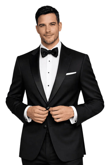 Jacket for cocktail attire