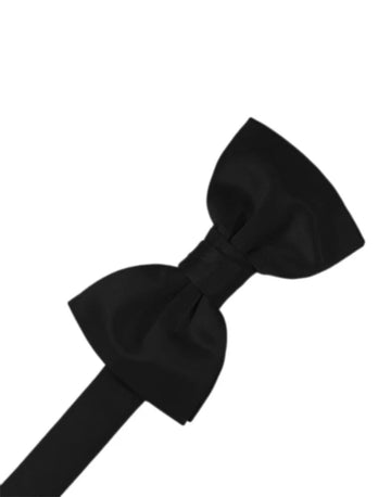 Bow tie for black tie attire