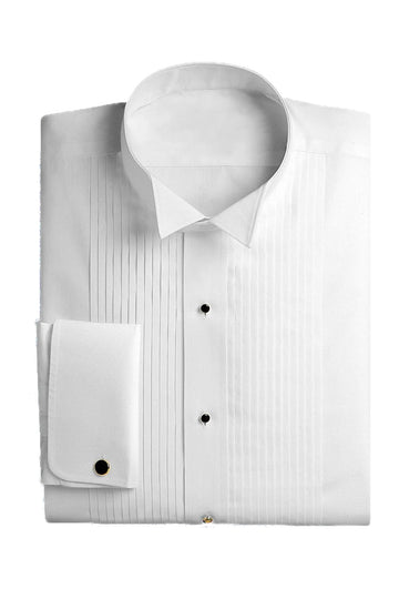 Shirt for cocktail attire