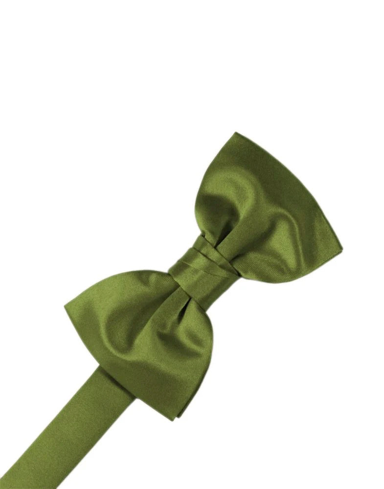 Moss Pre-Tied Bowtie