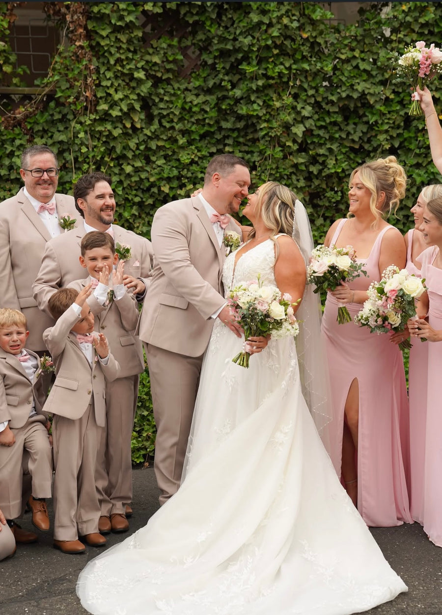 $200 Groom Credit