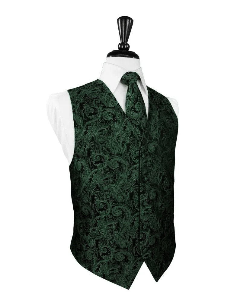 Holly Tapestry Vest