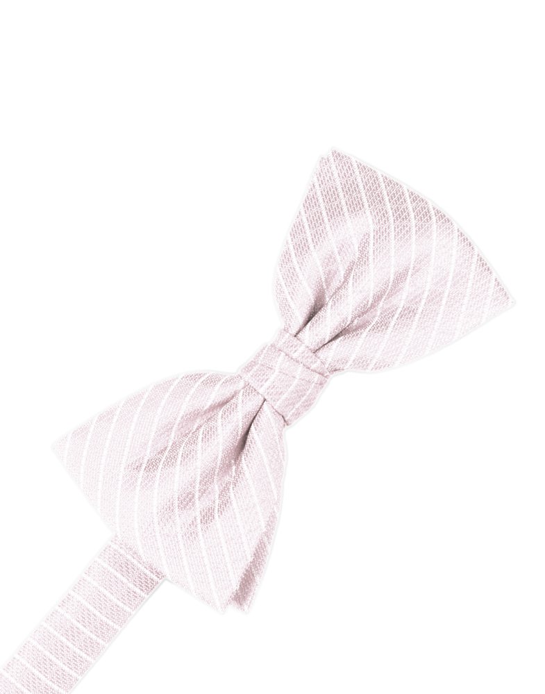 Pink Palermo Bowtie