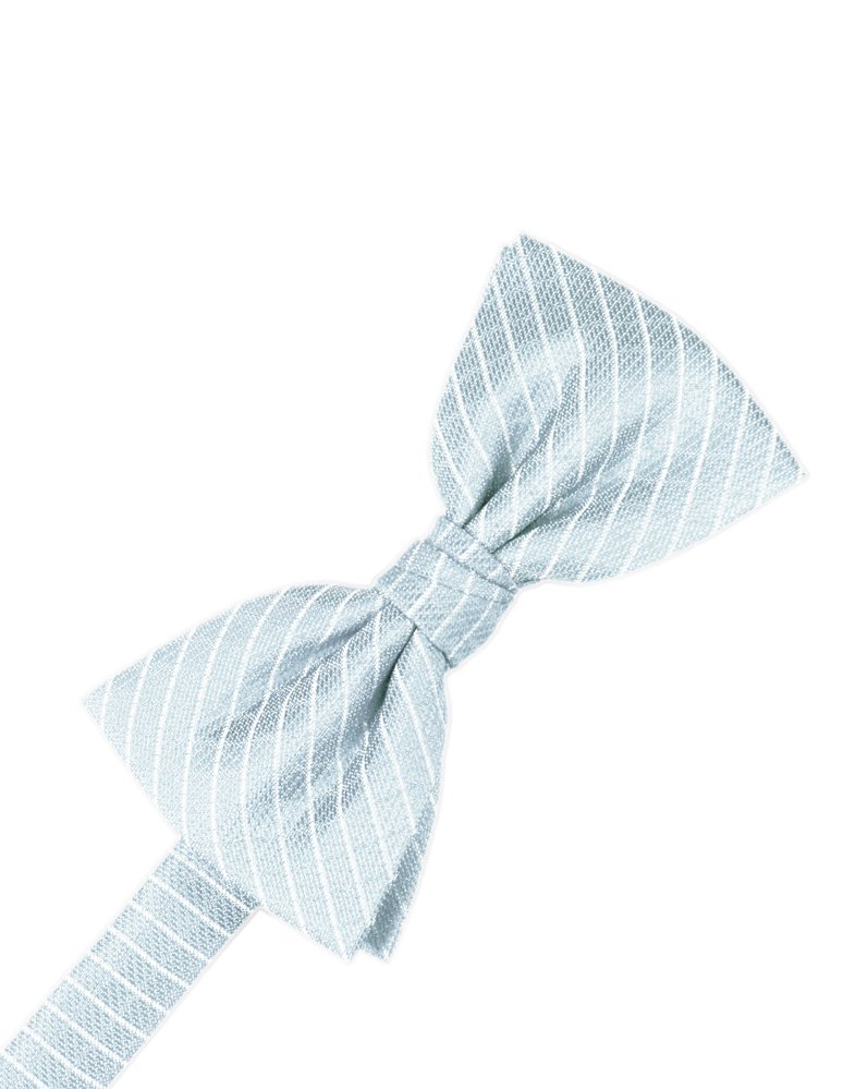 Powder Blue Palermo Bowtie