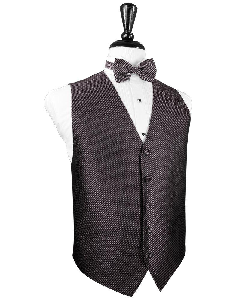 Heather Venetian Vest