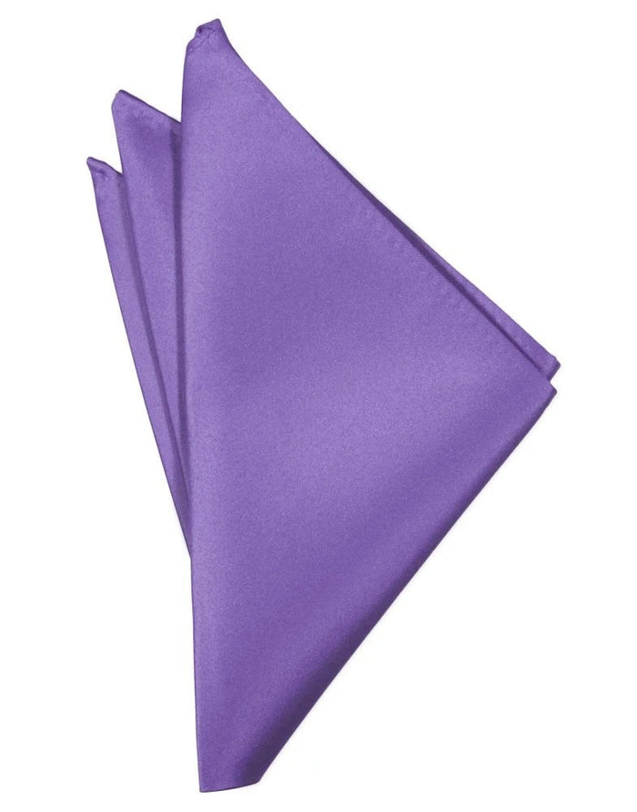 Freesia Pocket Square
