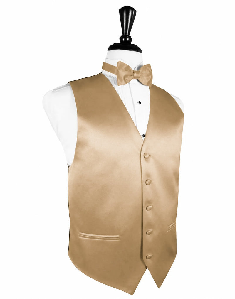 Golden Vest