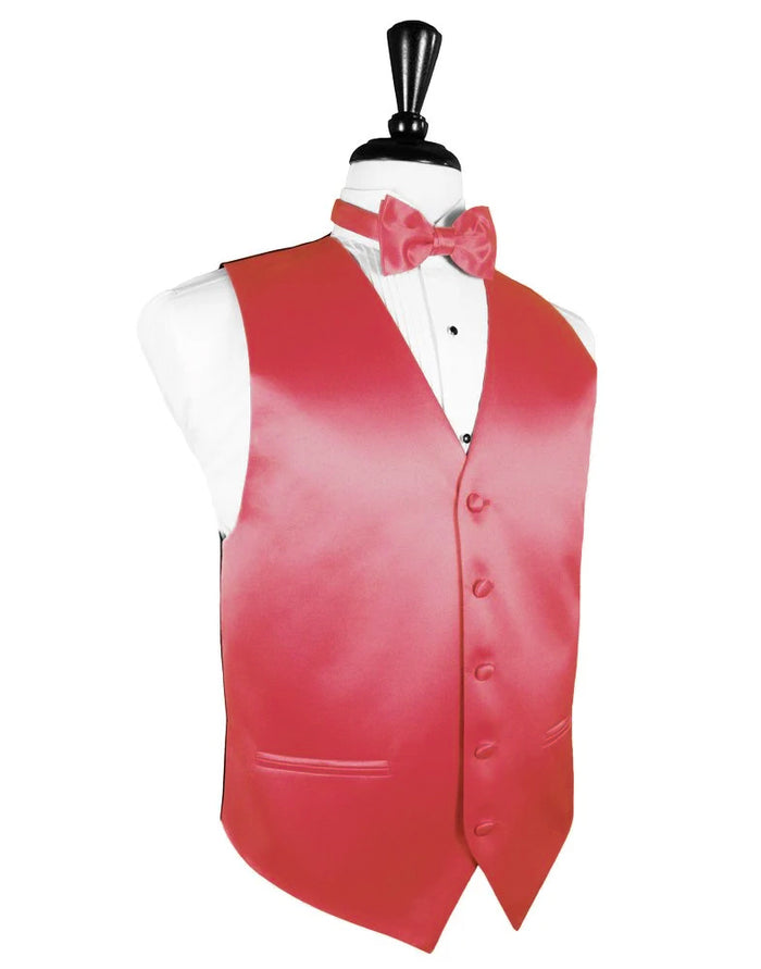 Guava Vest