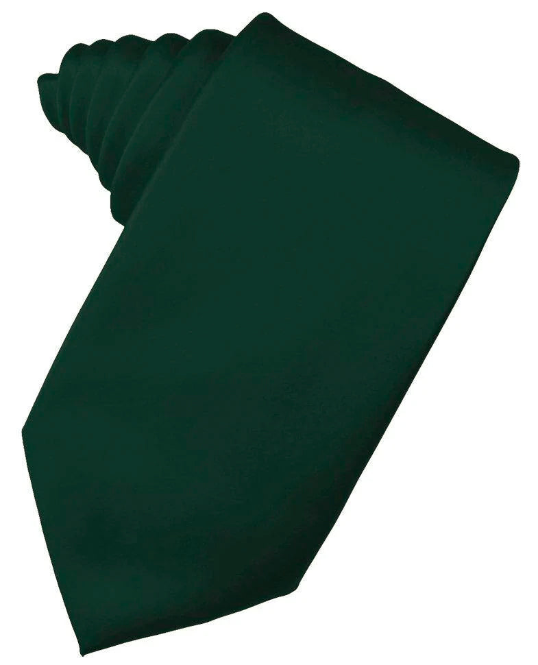 Holly Self-Tie Long Tie