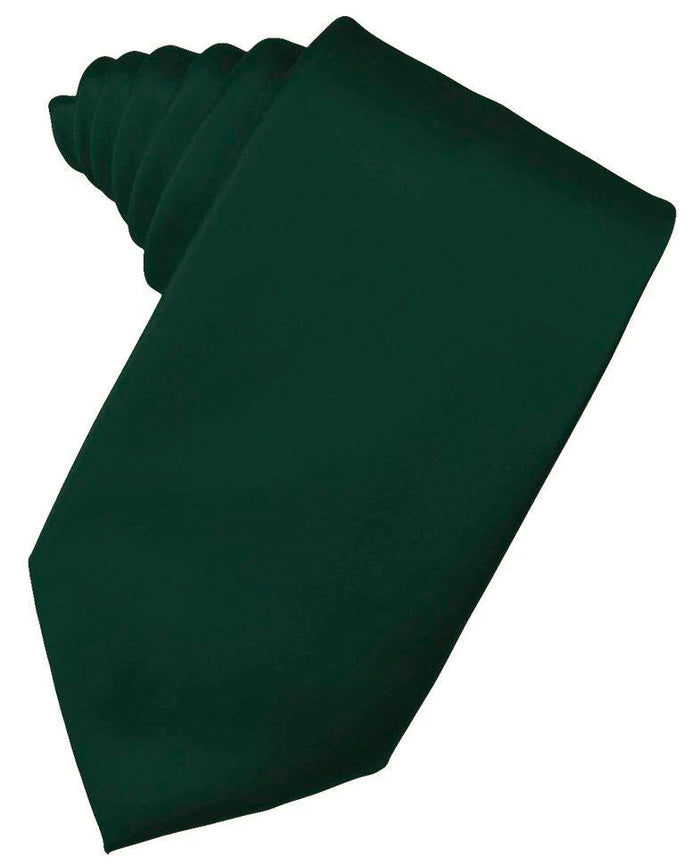 Holly Self-Tie Long Tie