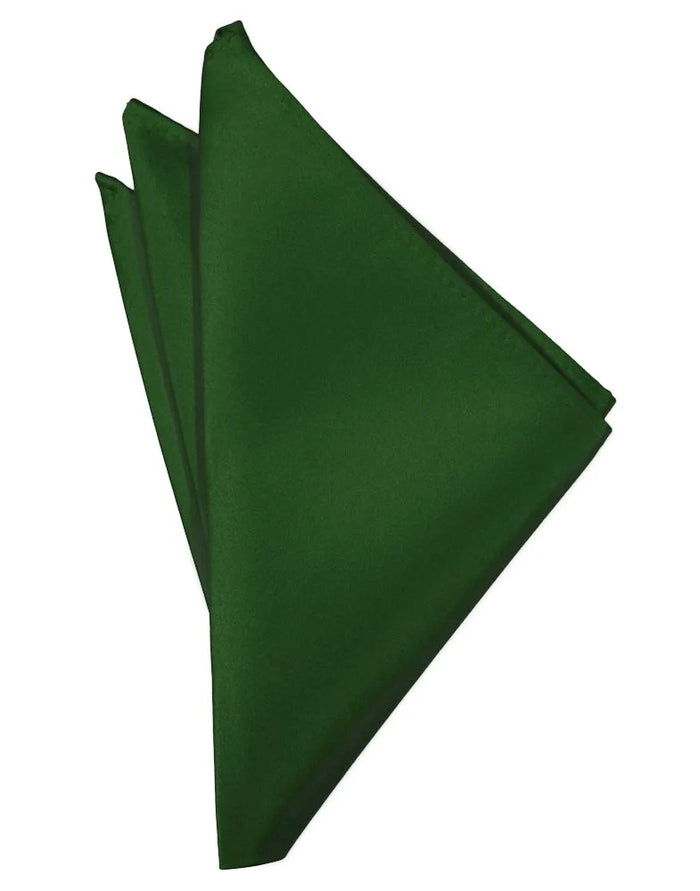 Hunter Pocket Square