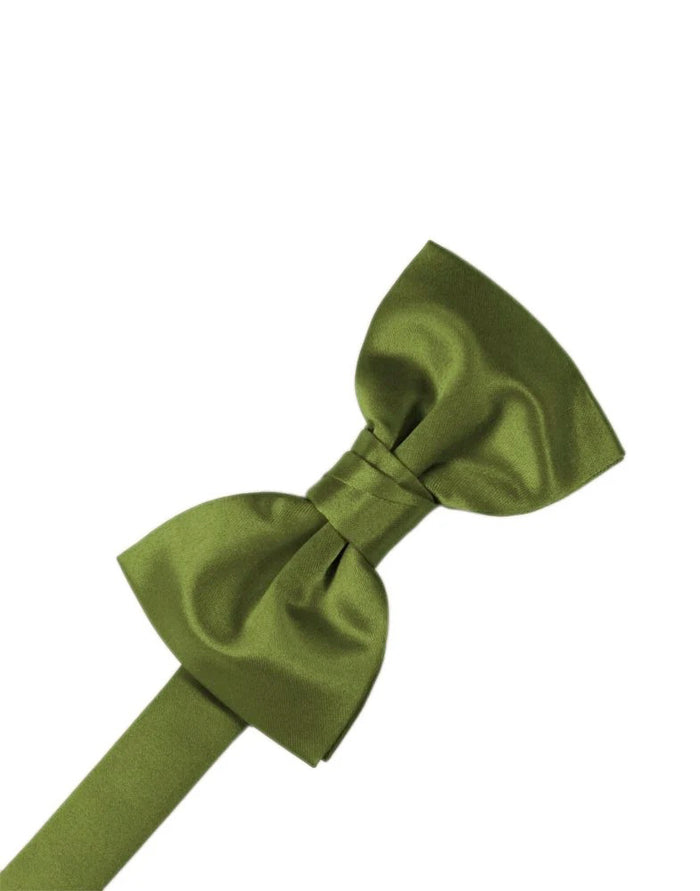 Moss Pre-Tied Bowtie