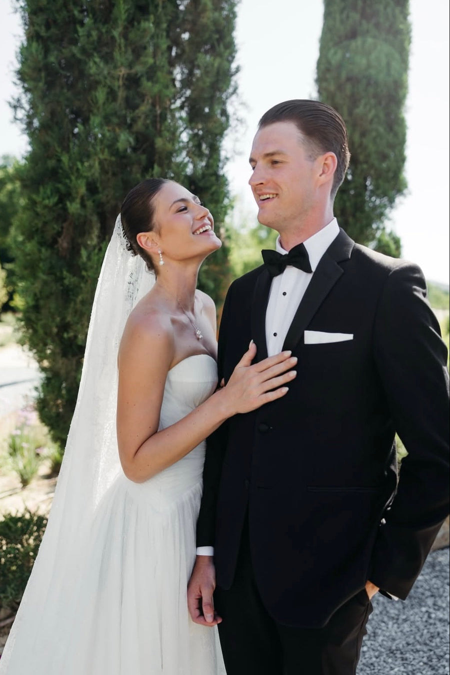 Tuxedos