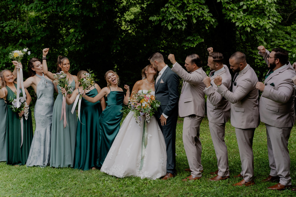 $200 Groom Credit