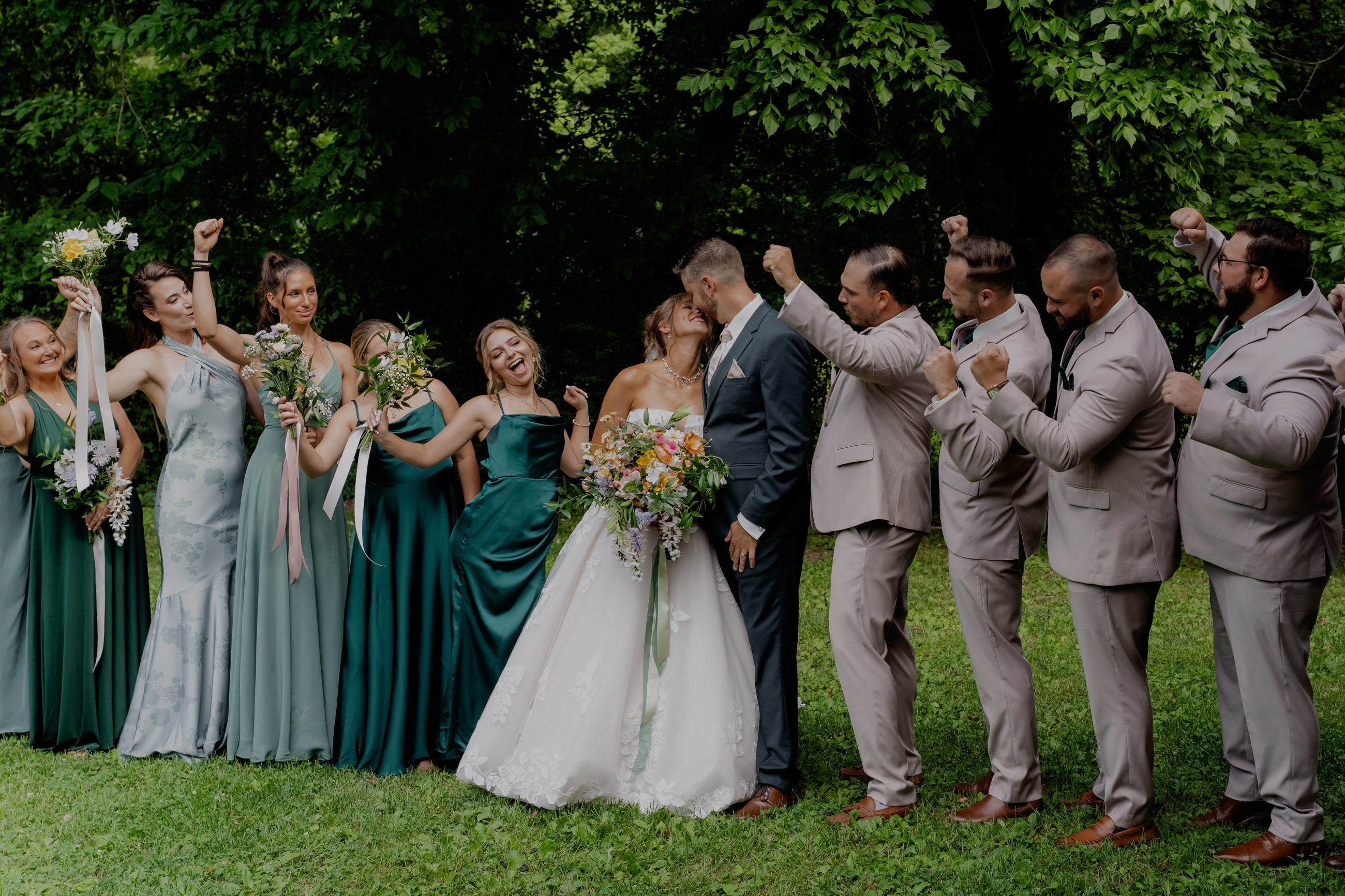 $200 Groom Credit