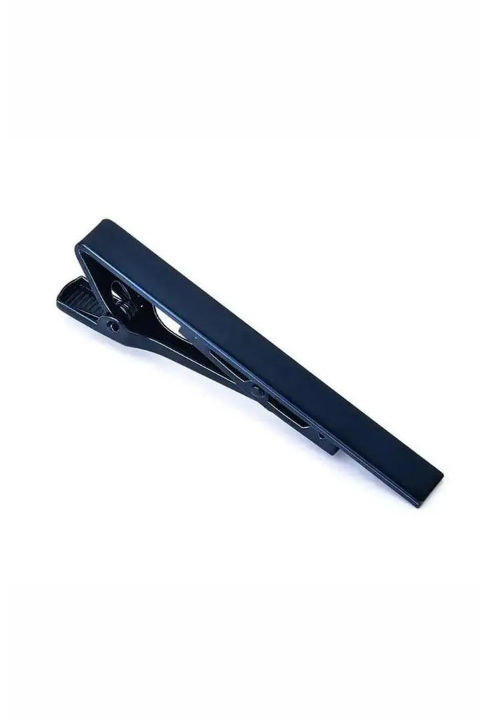 Rose Gold Tie Bar