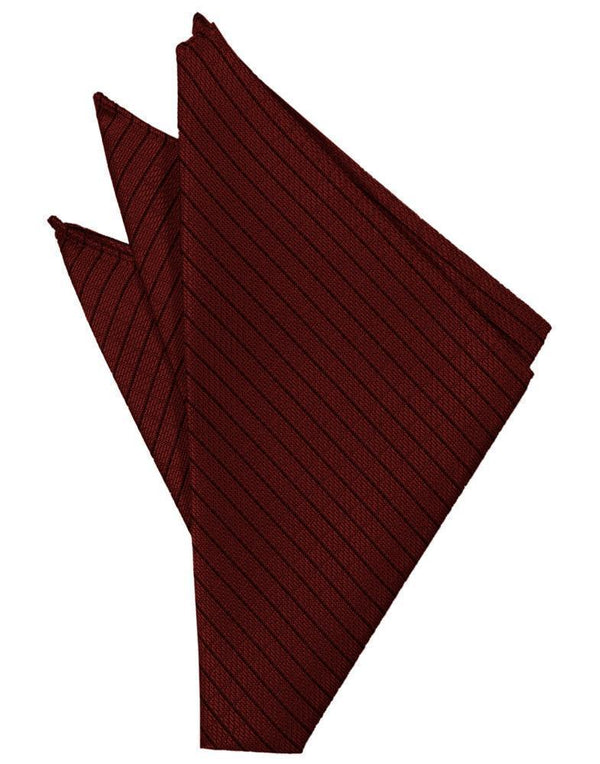Wine Palermo Pocket Square