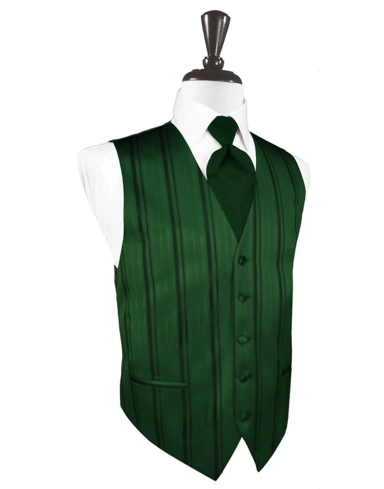 Hunter Striped Vest