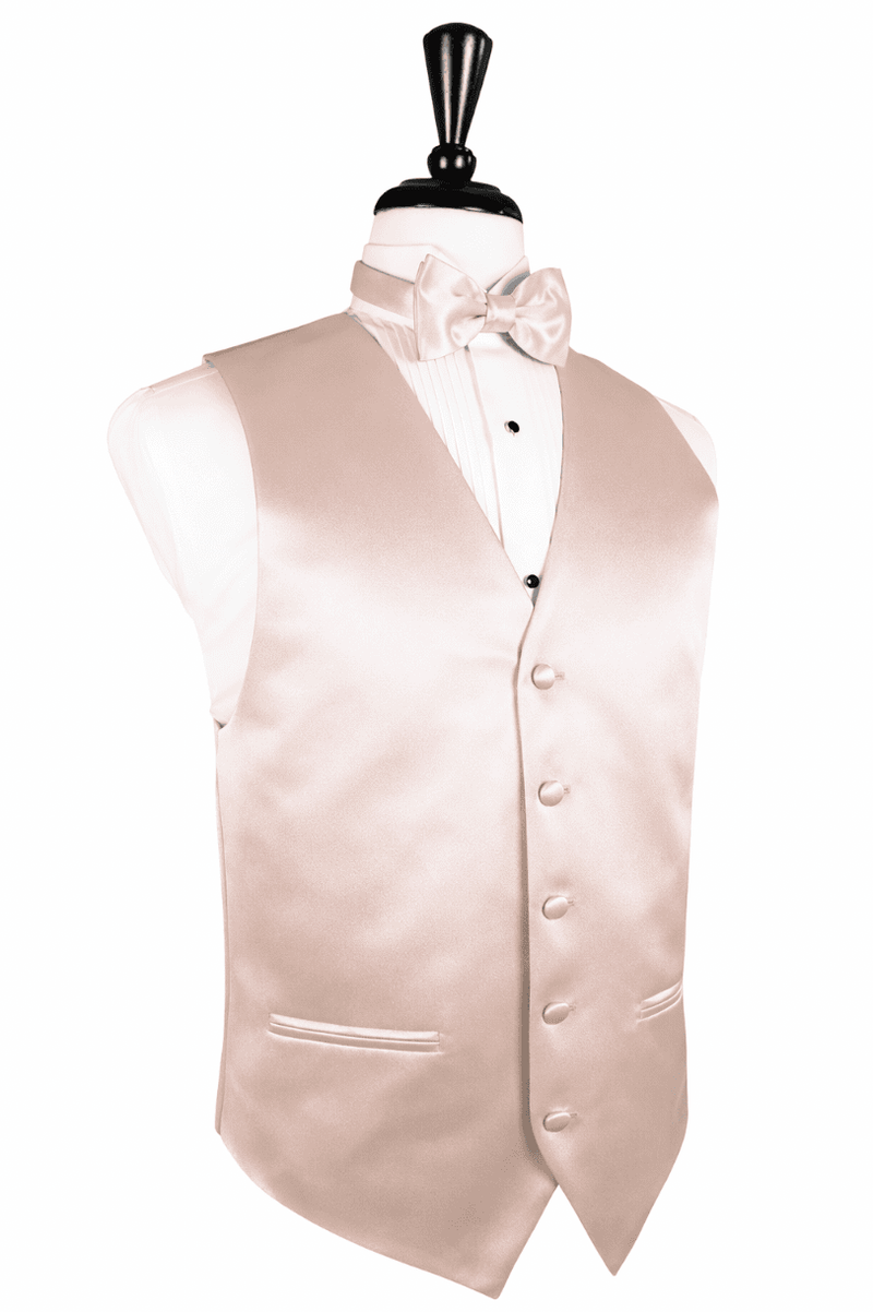 Blush Vest