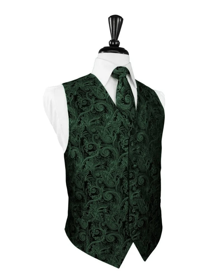 Holly Tapestry Vest