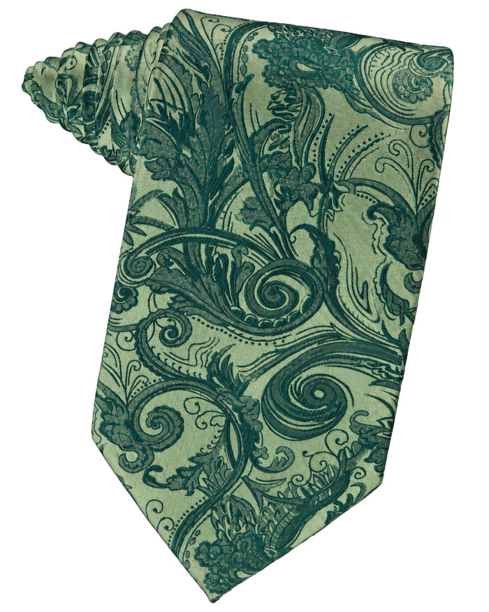 Hunter Tapestry Self-Tie Long Tie
