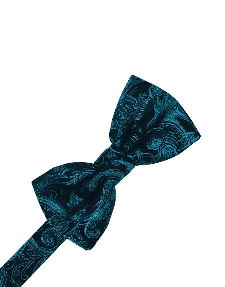 Oasis Tapestry Bowtie
