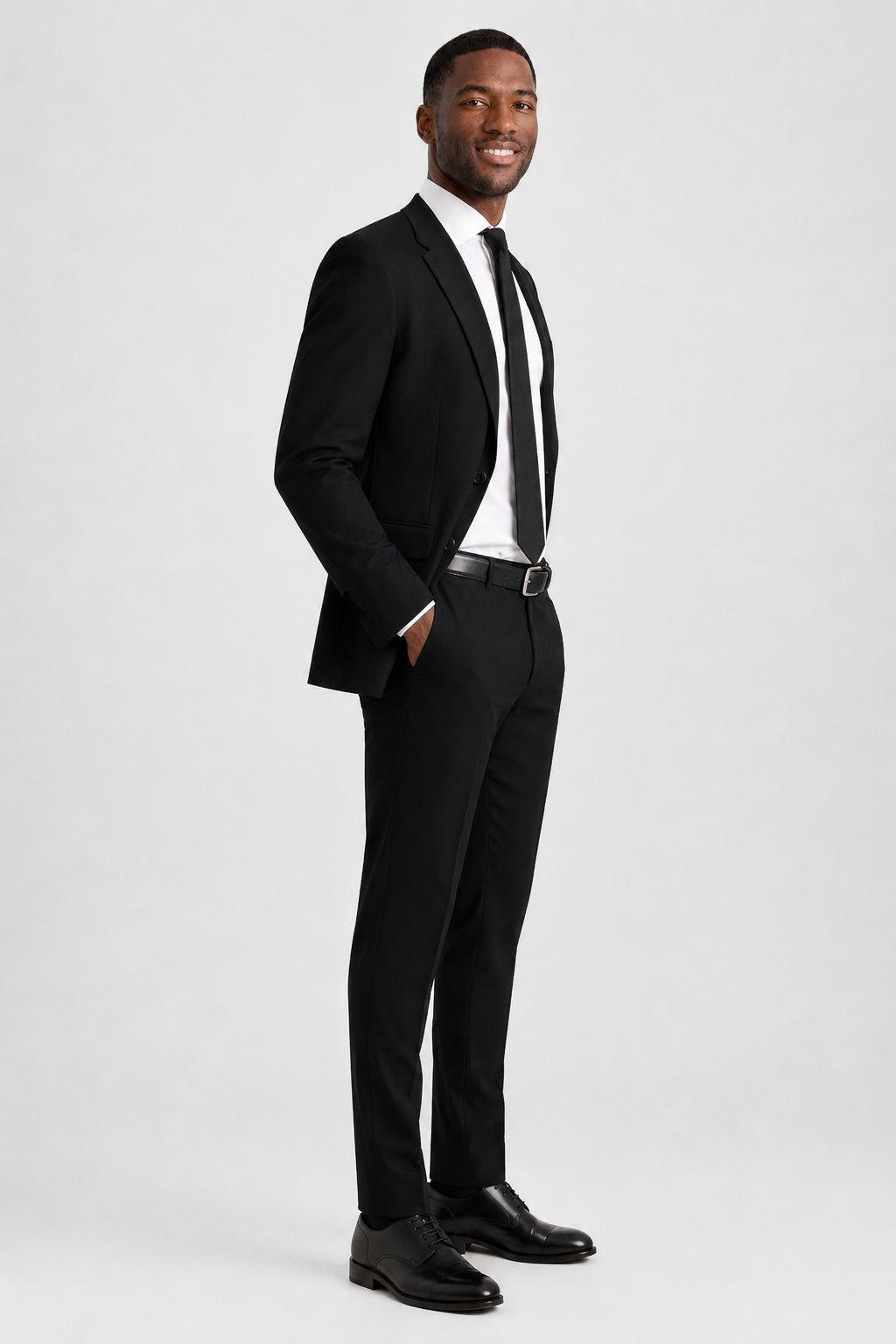 Black Suit