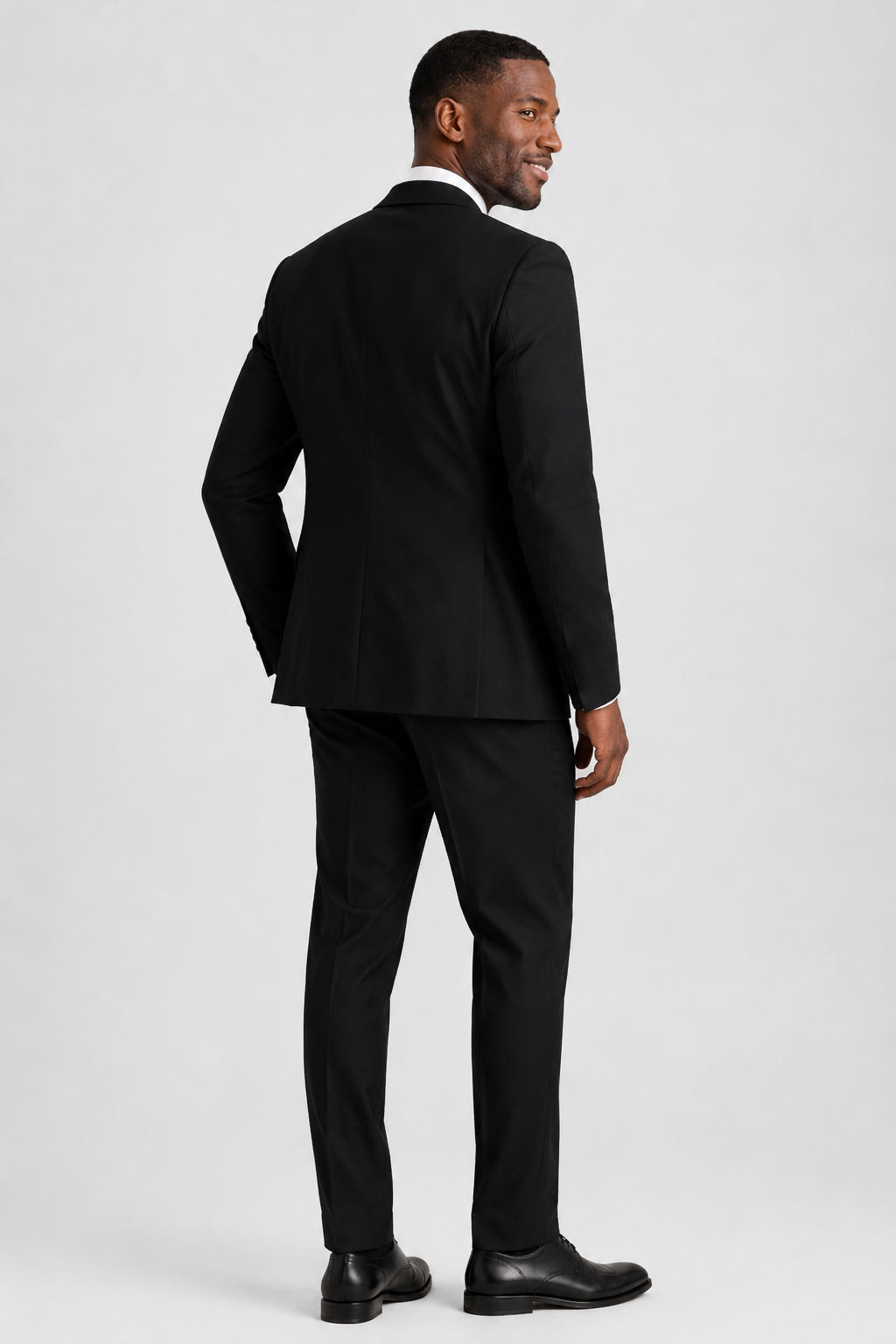 Black Suit