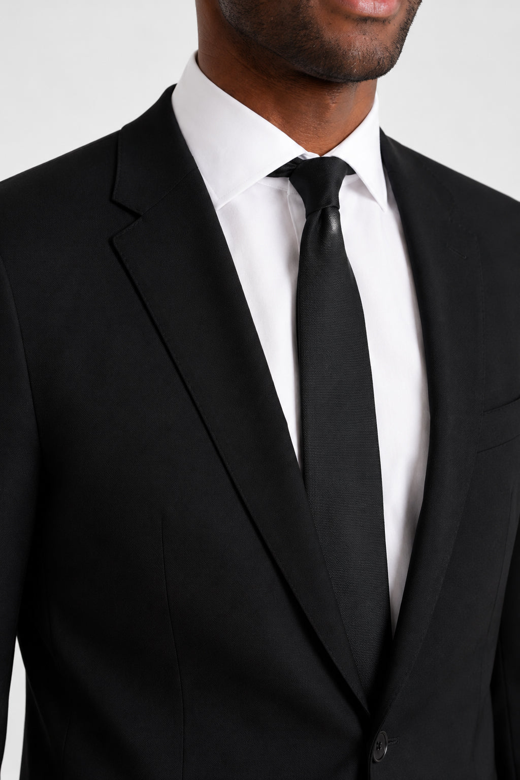 Black Suit