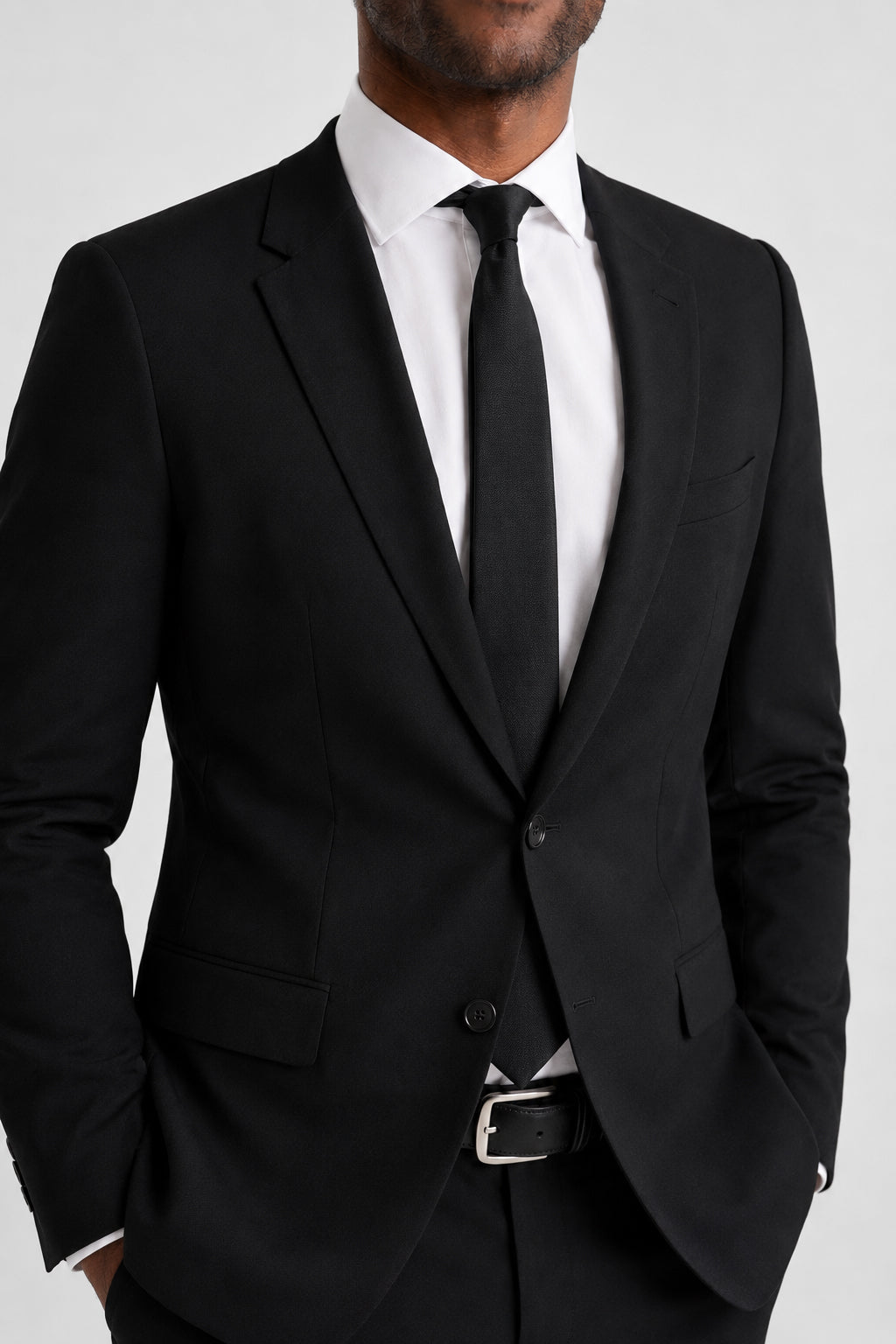 Black Suit