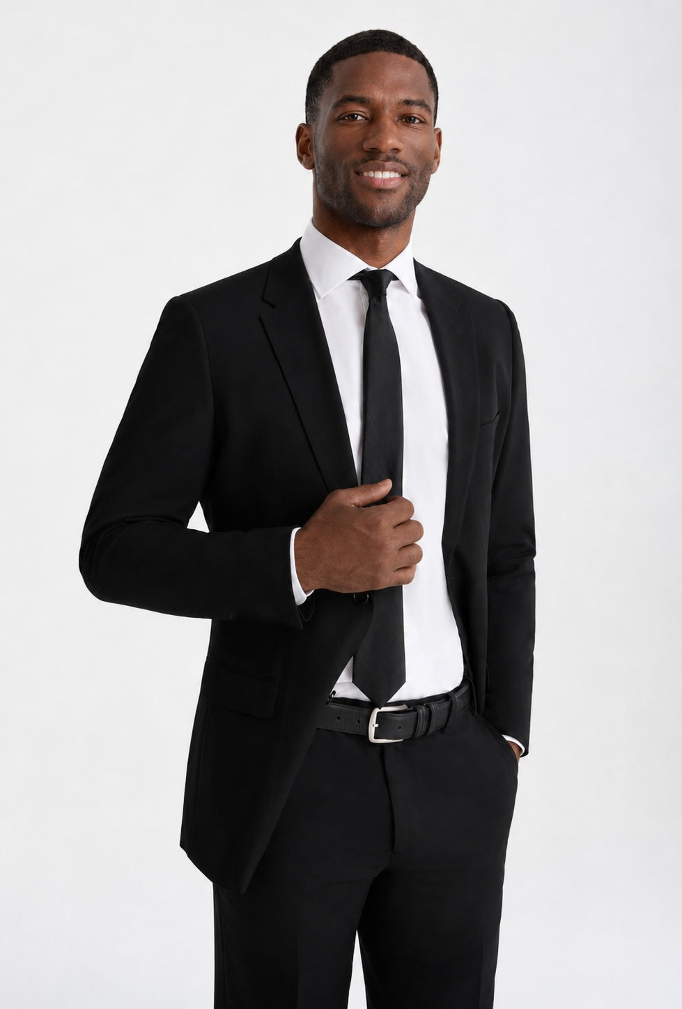 Black Suit
