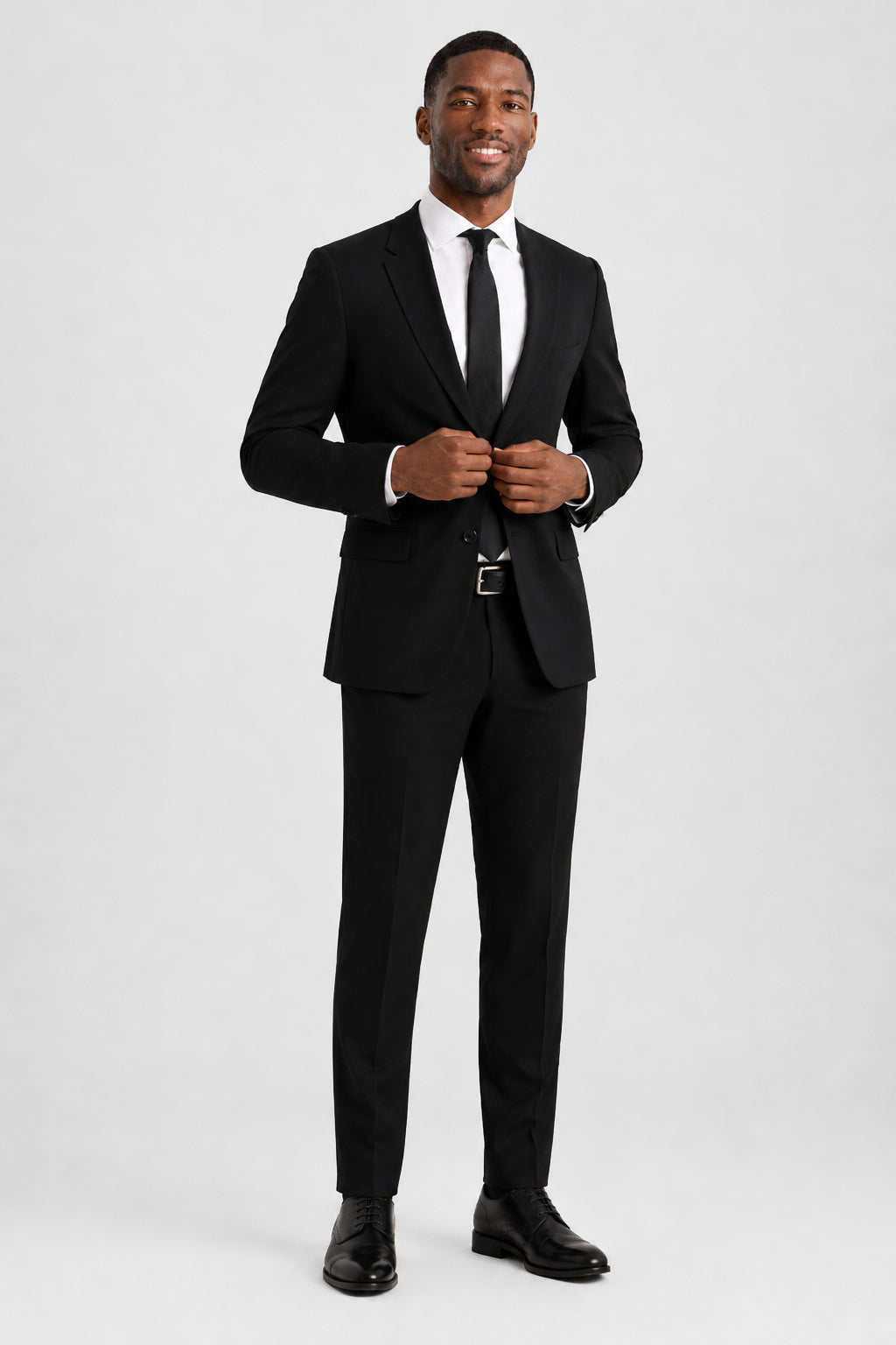 Black Suit
