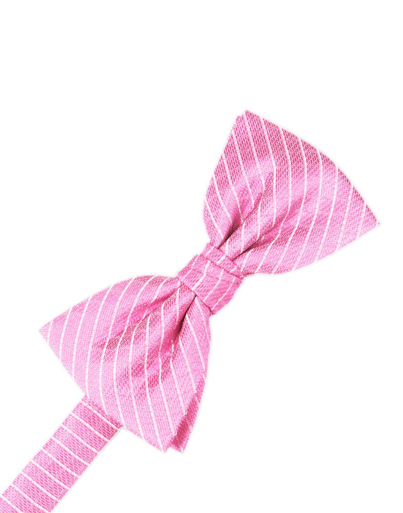 Bubblegum Palermo Pre-Tied Bowtie