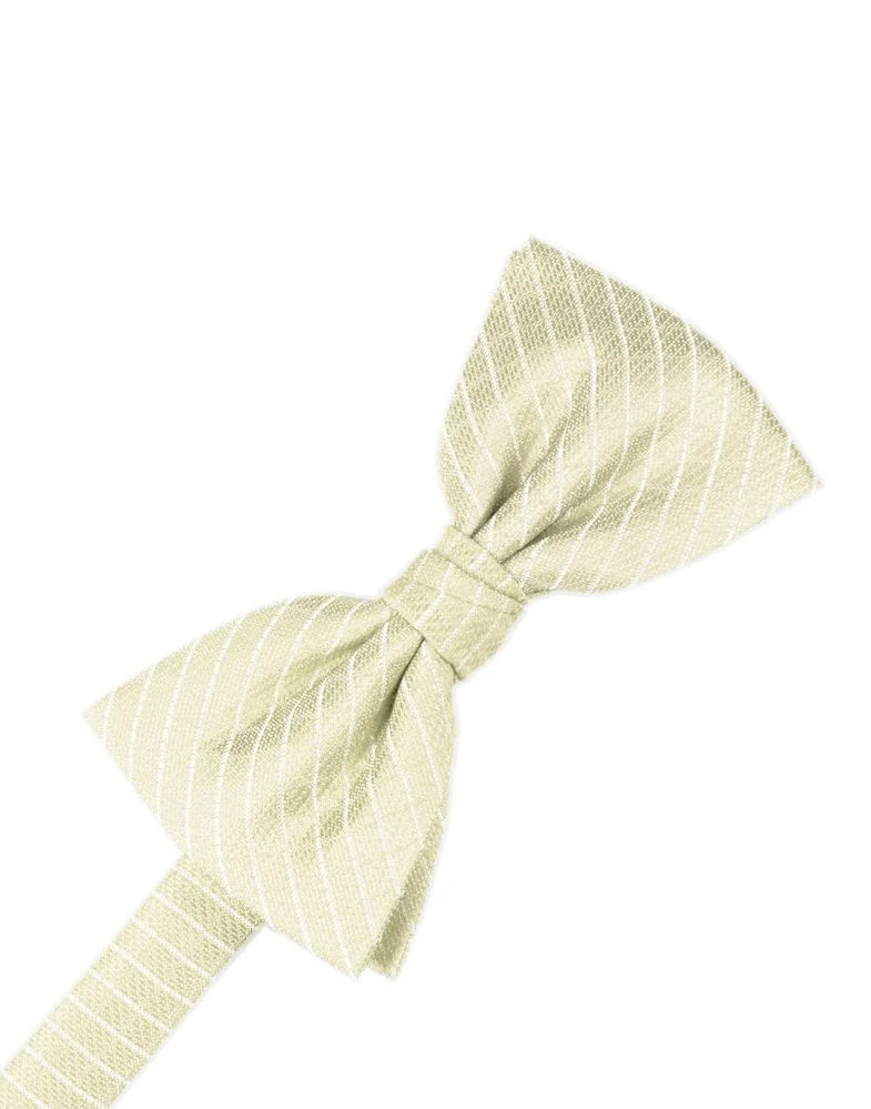 Ivory Palermo Bowtie