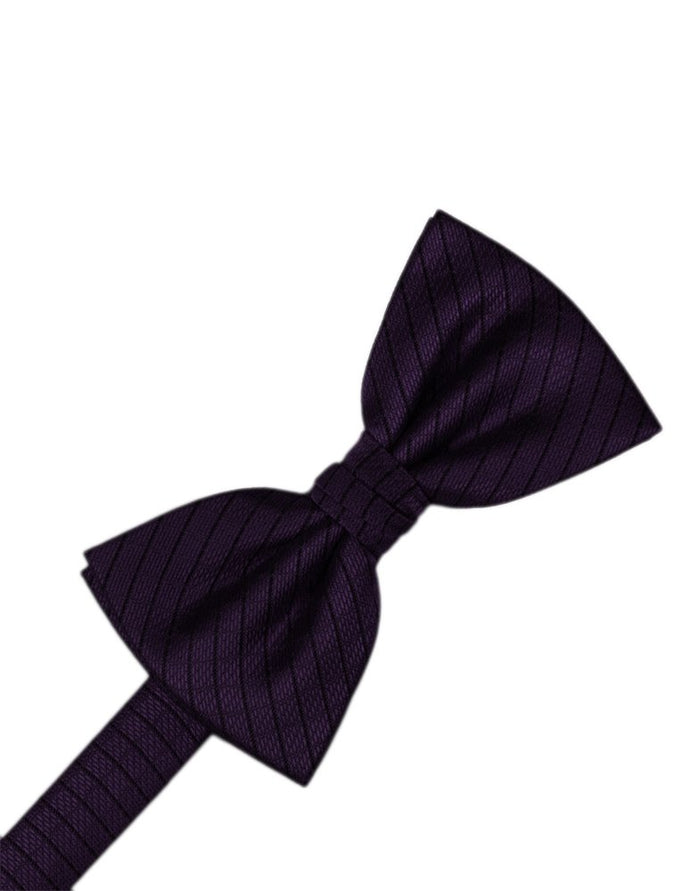Lapis Palermo Bowtie