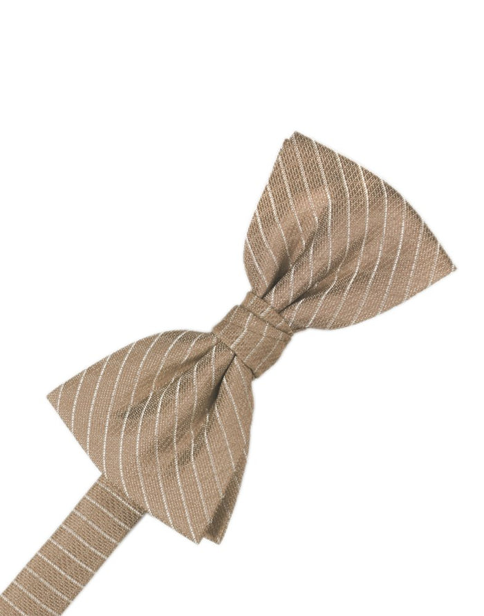 Latte Palermo Bowtie