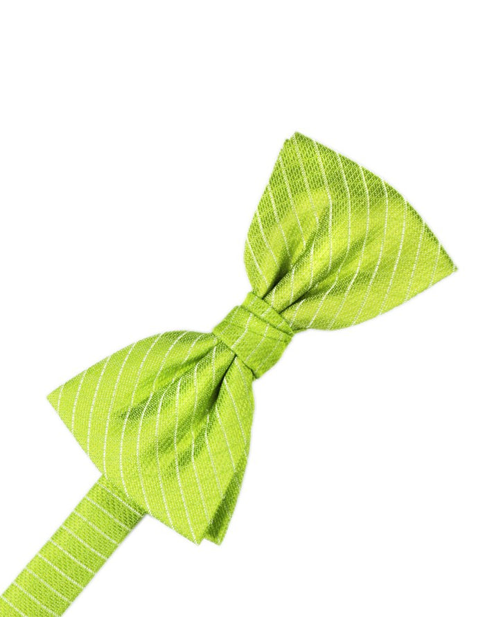 Lime Palermo Bowtie