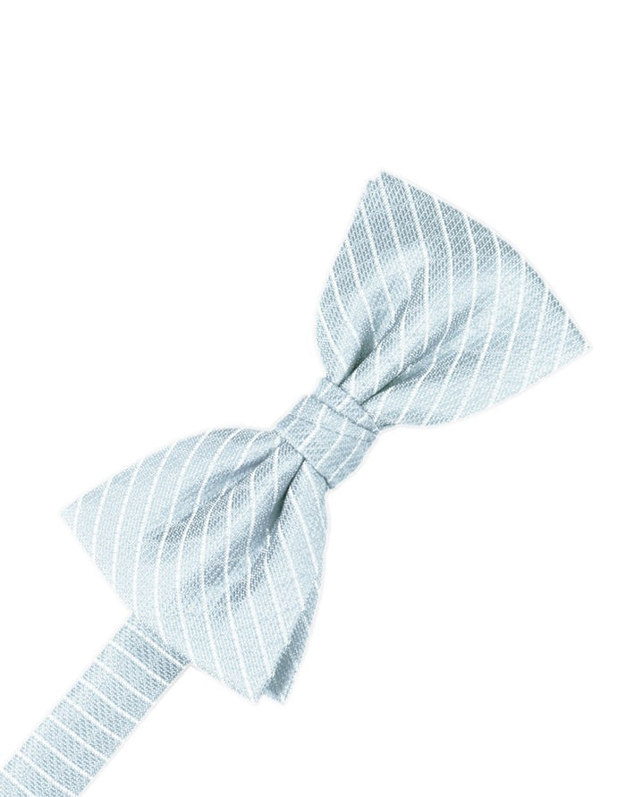 Powder Blue Palermo Bowtie