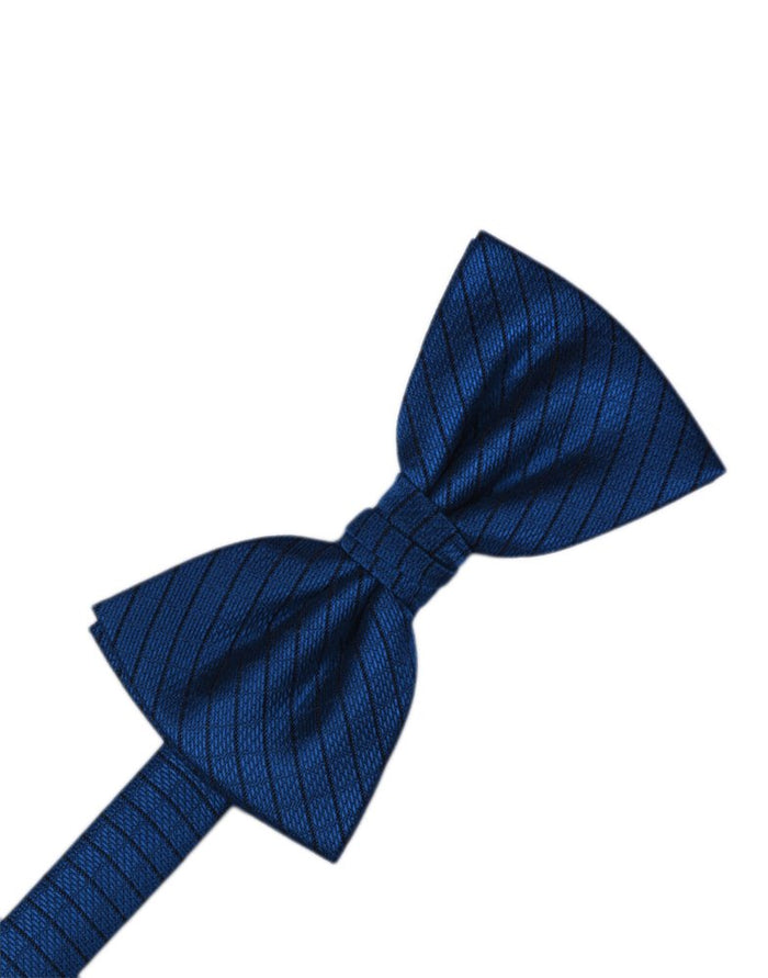 Royal Blue Palermo Bowtie