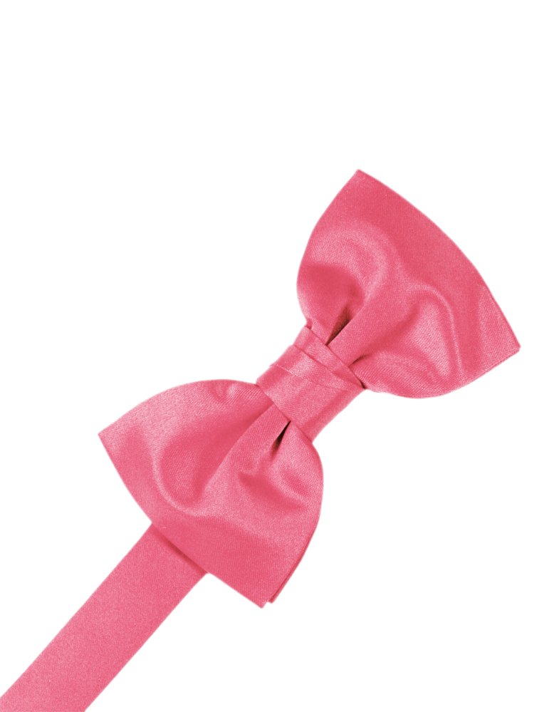 Bubblegum Pre-Tied Bowtie