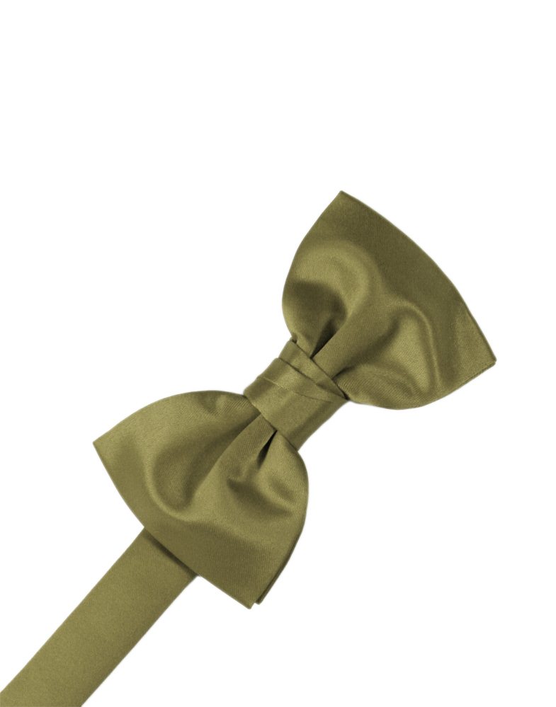Fern Pre-Tied Bowtie
