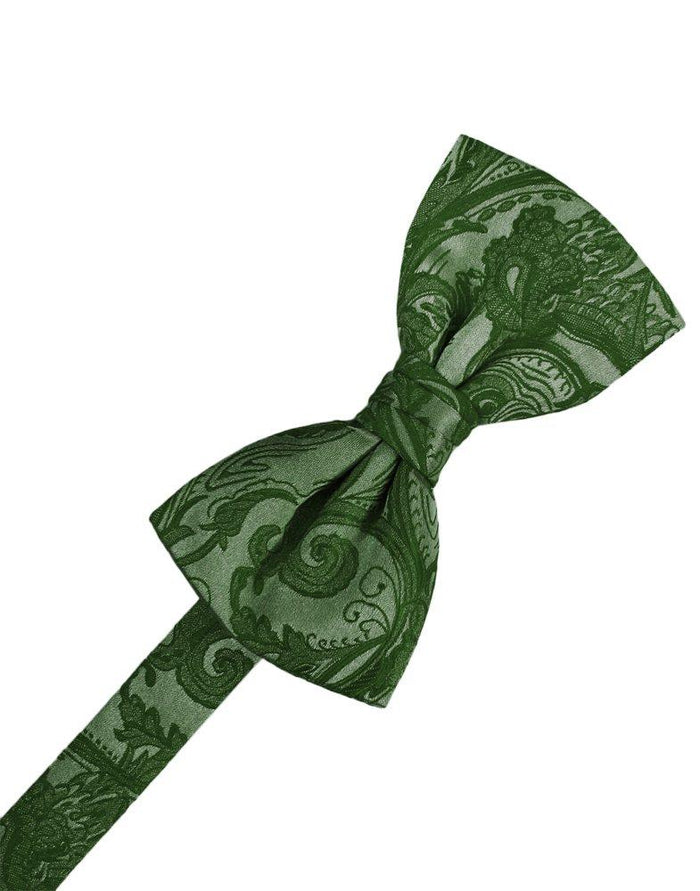 Hunter Tapestry Bowtie - Tuxedo Club