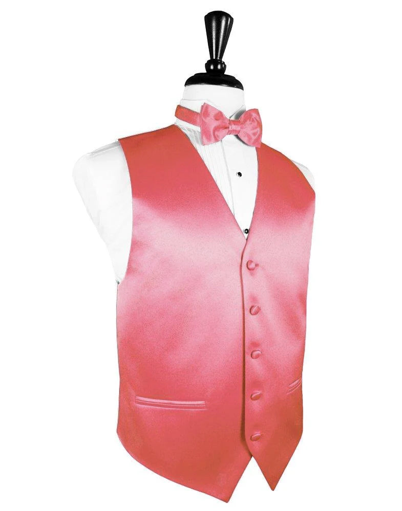 Coral Reef Vest