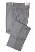 Heather Gray Suit Pants
