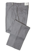 Madison Gray Tuxedo Pants