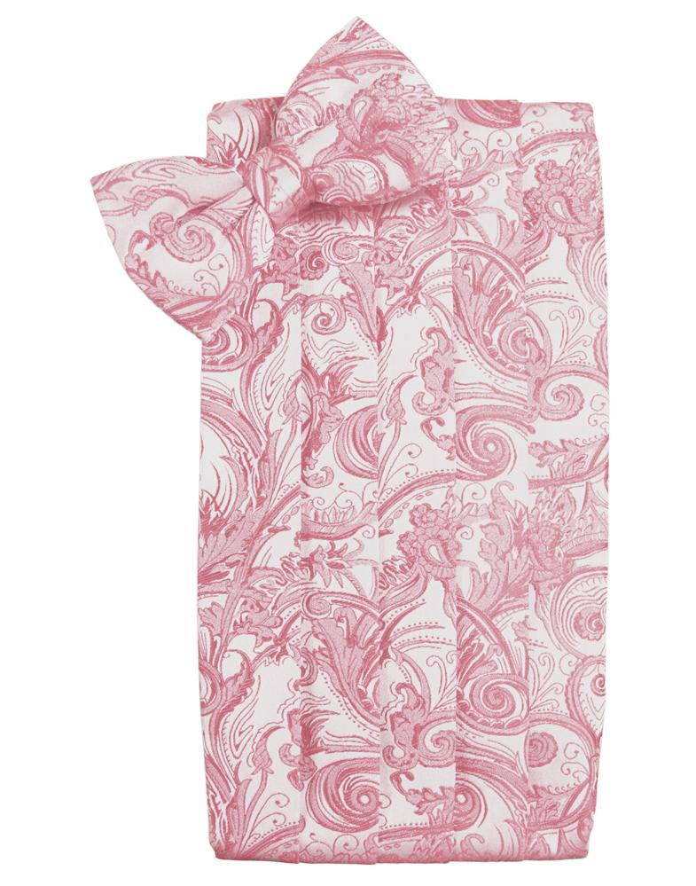Coral Reef Tapestry Cummerbund