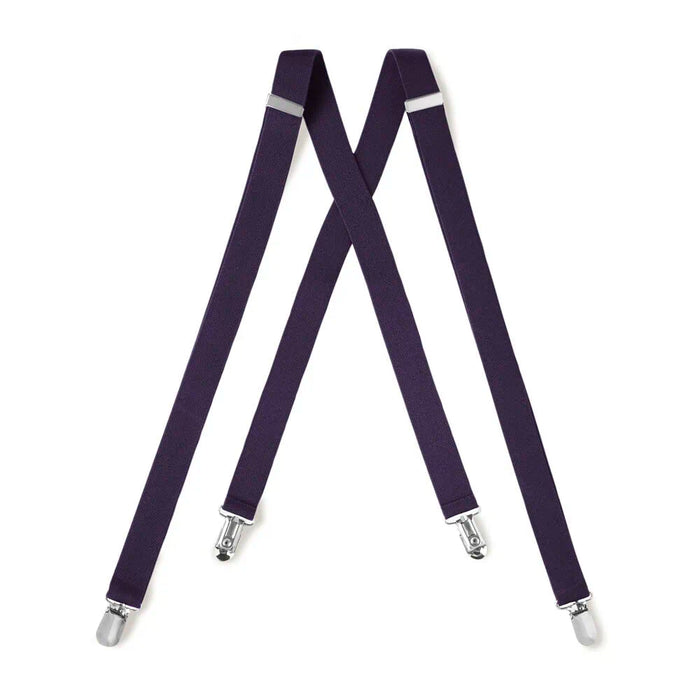 Lapis Suspenders