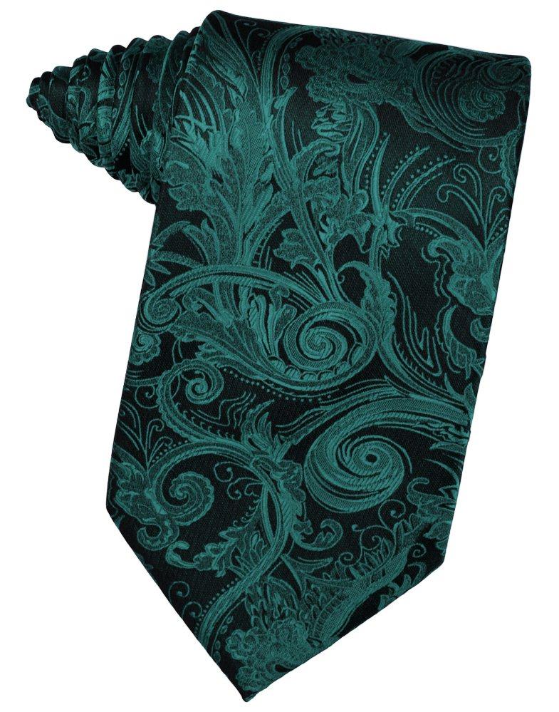 Oasis Tapestry Suit Tie