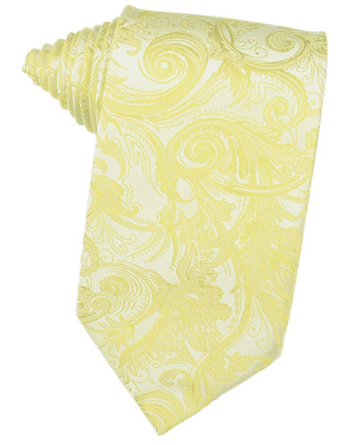 Willow Tapestry Suit Tie - Tuxedo Club