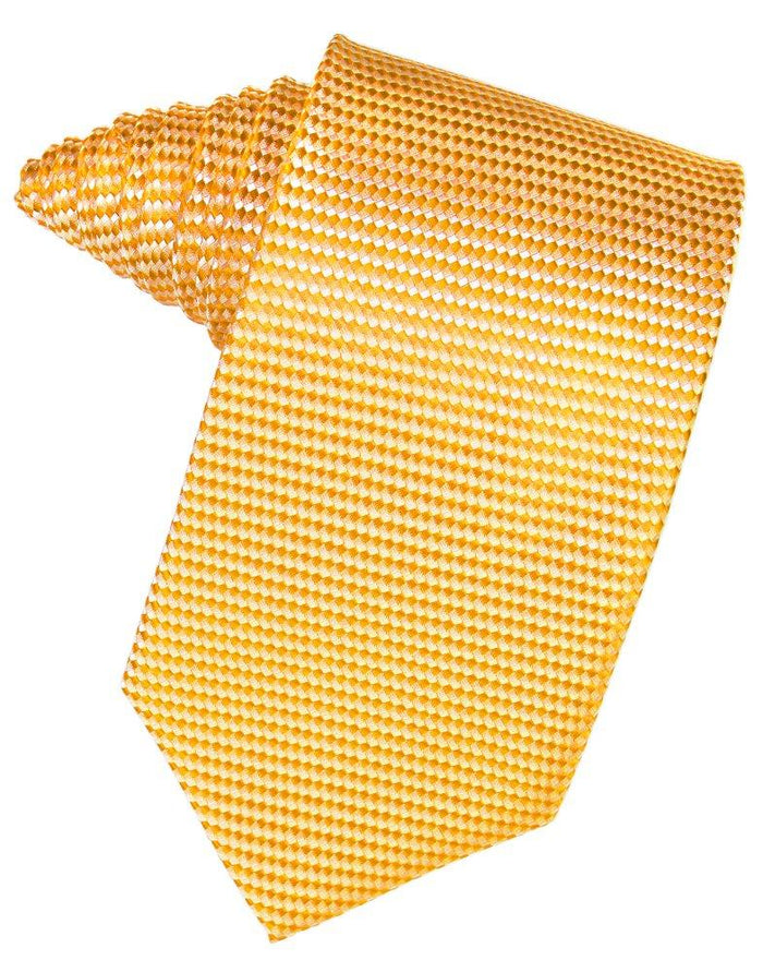 Mandarin Venetian Suit Tie - Tuxedo Club